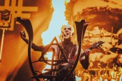 Behemoth - koncert: Behemoth ('Mystic Festival'), Gdańsk 'Stocznia Gdańska' 6.06.2026 Behemoth - koncert: Behemoth ('Mystic Festival'), Gdańsk 'Stocznia Gdańska' 6.06.2026