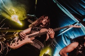 Sexmag - koncert: Sexmag, Chorzów 'Leśniczówka' 23.05.2026