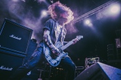 Vended - koncert: Vended, Warszawa 'Progresja Music Zone' 17.07.2026