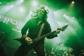 Armored Saint - koncert: Armored Saint, Warszawa 'Progresja Music Zone' 11.08.2026