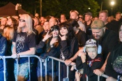 Hunter - koncert: Hunter ('KozyNostra Rock Fest'), Kozy 'Pałac Czeczów' 22.08.2026