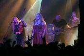 Therion - koncert: Therion, Kraków 'Studio' 22.10.2004