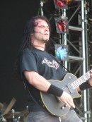 Aborted - koncert: Wacken Open Air 2006 (Emperor, Morbid Angel i Aborted), Wacken 5.08.2006