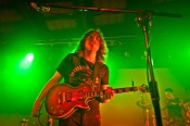 God Is An Astronaut - koncert: God Is An Astronaut, Warszawa 'Progresja' 18.04.2011