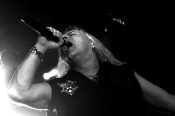 Uriah Heep - koncert: Uriah Heep, Katowice 'Mega Club' 25.05.2011