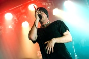 Cochise - koncert: Cochise, Bydgoszcz 'Estrada' 19.02.2012