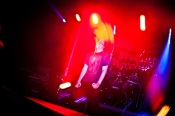 Brutally Deceased - koncert: Brutally Deceased, Jablonec nad Nysą 'Eurocentrum' 19.03.2012