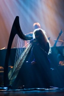 Loreena McKennitt - koncert: Loreena McKennitt, Zabrze 'Dom Muzyki i Tańca' 26.03.2012