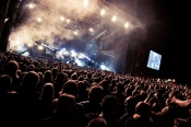 Thin Lizzy - koncert: Thin Lizzy ('Masters Of Rock 2012'), Vizovice 12.07.2012