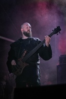 Arcturus - koncert: Arcturus ('Brutal Assault 2012'), Jaromer 9.08.2012