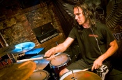 R3dneck Rampage - koncert: Redneck Rampage, Katowice 'Kultowa' 25.08.2012