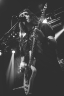 Alcest - koncert: Alcest, Warszawa 'Progresja Music Zone' 27.10.2014