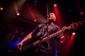 Sick Of It All - koncert: Sick Of It All, Ostrawa 'Bonver Arena' 23.01.2015