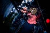 Hollywood Undead - koncert: Hollywood Undead, Łódź 'Atlas Arena' 9.06.2015