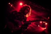 Blues Pills - koncert: Blues Pills, Kraków 'Fabryka' 16.06.2015