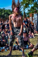 'Hellfest 2015', Clisson 18-21.06.2015