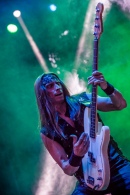 Gamma Ray - koncert: Gamma Ray ('Masters Of Rock 2015'), Vizovice 12.07.2015