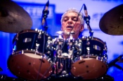 Steve Gadd Band - koncert: Steve Gadd Band, Katowice 'Filharmonia Śląska' 15.11.2015