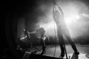 Swallow the Sun - koncert: Swallow The Sun, Kraków 'Rotunda' 14.12.2015