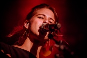 Selah Sue - koncert: Selah Sue, Kraków 'Studio' 19.04.2016