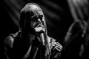 Primordial - koncert: Primordial ('Dark Fest 2016'), Byczyna 'Gród Rycerski' 25.06.2016