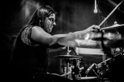 Bolzer - koncert: Bolzer ('Gothoom Fest 2016'), Ostry Grun 21.07.2016