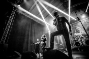 Helevorn - koncert: Helevorn ('Gothoom Fest 2016'), Ostry Grun 22.07.2016