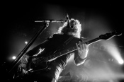 Mastodon - koncert: Mastodon, Warszawa 'Progresja Music Zone' 22.08.2016