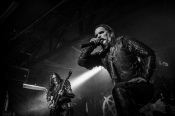 Dark Funeral - koncert: Dark Funeral, Katowice 'Mega Club' 29.10.2016