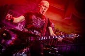 Accept - koncert: Accept, Kraków 'Tauron Arena' 3.03.2017