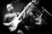 Antimatter - koncert: Antimatter, Warszawa 'Hydrozagadka' 13.03.2017