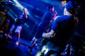 Ugly Kid Joe - koncert: Ugly Kid Joe, Kraków 'Kwadrat' 4.06.2017