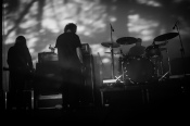 Amenra - koncert: Amenra, Warszawa 'Progresja Music Zone' 24.02.2018