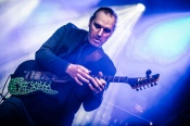 Blinding Sparks - koncert: Blinding Sparks, Kraków 'Kwadrat' 2.11.2018