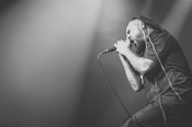 Decapitated - koncert: Decapitated, Wrocław 'A2' 25.11.2018