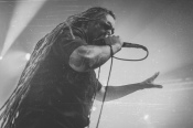 Decapitated - koncert: Decapitated, Warszawa 'Progresja Music Zone' 30.11.2018