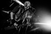 Witchmaster - koncert: Witchmaster, Gliwice 'Mrowisko' 11.01.2019