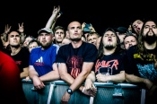 Slayer - koncert: Slayer, Gliwice 'Arena Gliwice' 4.06.2019