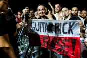 Godsmack - koncert: Godsmack, Kraków 'Studio' 12.06.2019