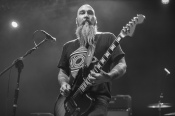 Neurosis - koncert: Neurosis, Warszawa 'Progresja Music Zone' 26.07.2019