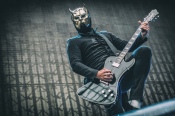 Ghost - koncert: Ghost, Warszawa 'Stadion Narodowy' 21.08.2019