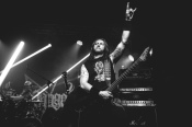 Voidhanger - koncert: Voidhanger, Kraków 'Hol' 3.07.2021