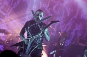 Belphegor - koncert: Belphegor, Gdańsk 'B90' 31.03.2022