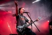 Carcass - koncert: Carcass ('Mystic Festival'), Gdańsk 'Stocznia Gdańska' 1.06.2022