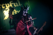 Mercyful Fate - koncert: Mercyful Fate ('Mystic Festival'), Gdańsk 'Stocznia Gdańska' 4.06.2022