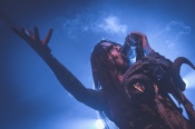 Finntroll - koncert: Finntroll, Kraków 'Kwadrat' 18.11.2022