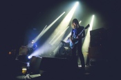 Russian Circles - koncert: Russian Circles, Kraków 'Studio' 30.03.2023