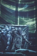 Lordi - koncert: Lordi, Łódź 'Atlas Arena' 9.05.2023