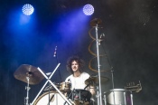 Isak - koncert: Isak ('Midgardsblot'), Borre 17.08.2023