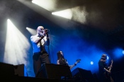 My Dying Bride - koncert: My Dying Bride ('Midgardsblot'), Borre 19.08.2023